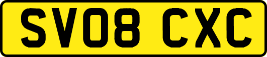 SV08CXC