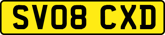 SV08CXD