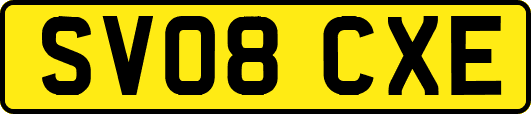 SV08CXE