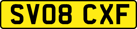 SV08CXF