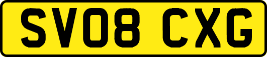 SV08CXG