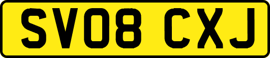 SV08CXJ