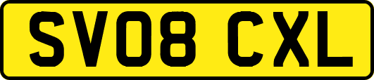 SV08CXL
