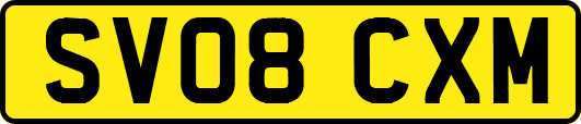 SV08CXM