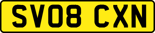 SV08CXN