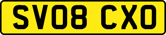 SV08CXO