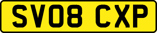 SV08CXP
