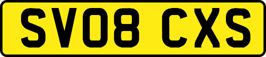 SV08CXS