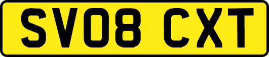 SV08CXT