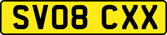 SV08CXX