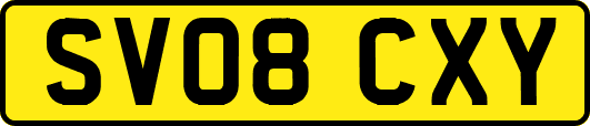 SV08CXY