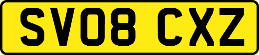 SV08CXZ