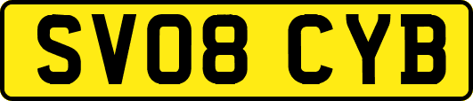 SV08CYB
