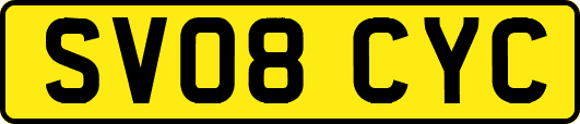 SV08CYC