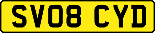 SV08CYD