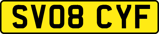 SV08CYF