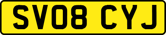 SV08CYJ