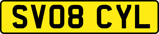 SV08CYL