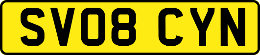 SV08CYN