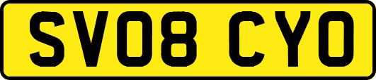 SV08CYO