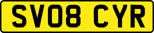 SV08CYR