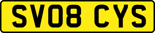 SV08CYS