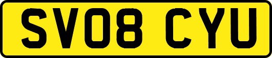 SV08CYU