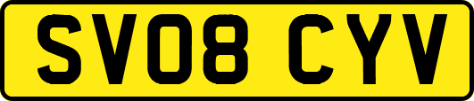 SV08CYV