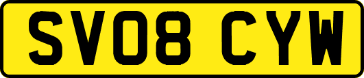 SV08CYW