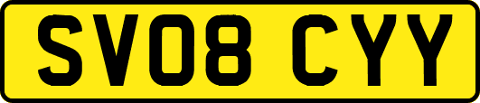SV08CYY