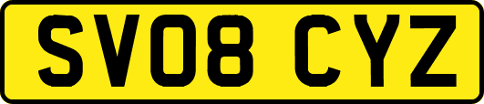 SV08CYZ