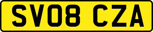 SV08CZA