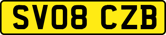 SV08CZB
