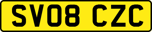 SV08CZC