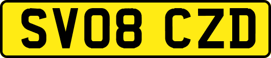 SV08CZD
