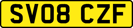 SV08CZF