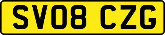 SV08CZG