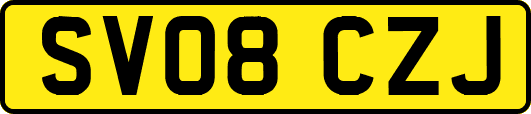 SV08CZJ