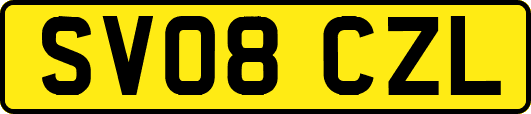 SV08CZL