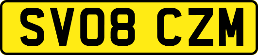 SV08CZM