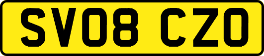SV08CZO