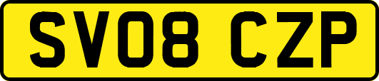 SV08CZP
