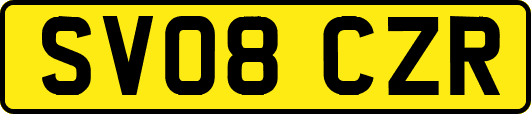 SV08CZR