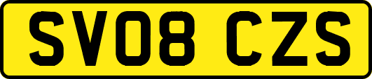 SV08CZS
