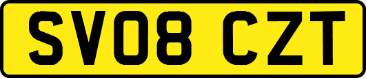 SV08CZT