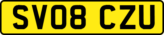 SV08CZU