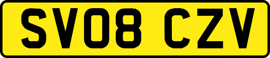 SV08CZV