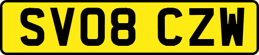 SV08CZW