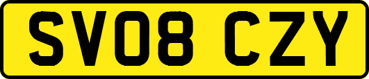 SV08CZY