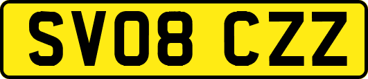SV08CZZ